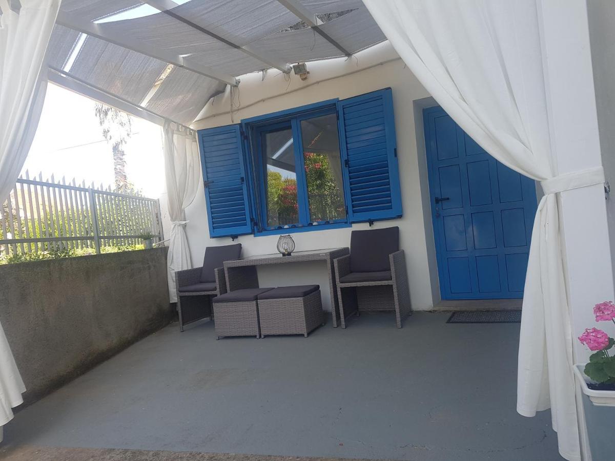 Apartments Dijan Sukosan Exterior photo